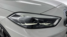 BMW 1 Series 118i [136] M Sport 5dr Step Auto [LCP] Petrol Hatchback